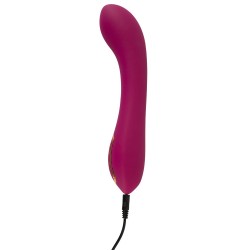 Aufblasbarer Vibrator Javida