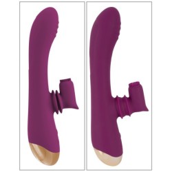 Javida Vibrator 2 Functies Bew