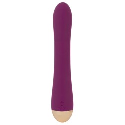 Vibrador Javida 2 Funciones Mov
