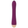 Javida Vibrator 2 Functies Bew