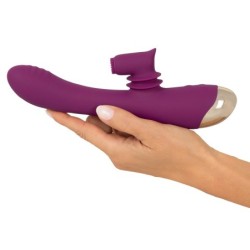 Vibrador Javida 2 Funcions Mov