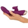 Vibrador Javida 2 Funcions Mov