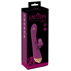 Вибратор Javida 2 Функции Mov