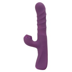 3 F.Rabbit Vibe Palcový posuv