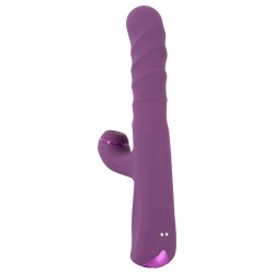 3 F.Rabbit Vibe Palcový posuv
