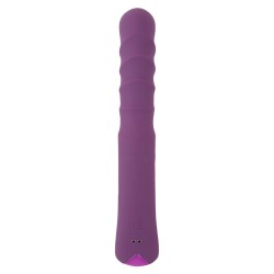 3 F.Rabbit Vibe Īkšķa stumšanas vibrators