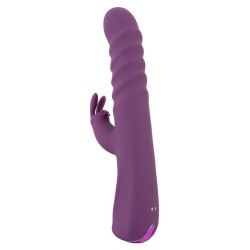 2 F. Conill Vibrador amb Empenta