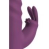2 F. Vibrator-Hase mit Stoßfunktion