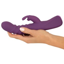 2 F. Conill Vibrador amb Empenta