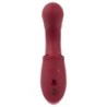 Javida 3 Thrusting Functions