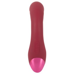 Javida 3 Thrusting Functions