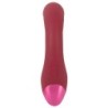 Javida 3 Thrusting Functions