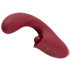 Javida 3 Thrusting Functions
