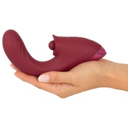 Javida 3 Thrusting Functions