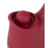 Javida 3 Thrusting Functions