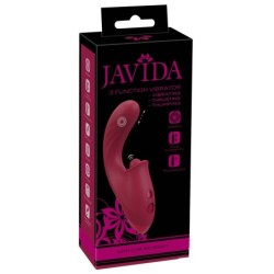 Javida 3 Functies van Stoten