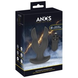 Anal Expander Plug Potent ANOS