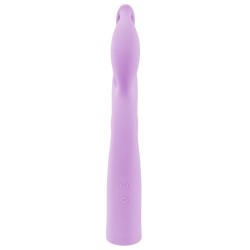 Fabelachtige Lila Vibrator
