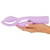 Vibrador Fabuloso Lila