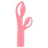 Fabelagtig Kanin Vibrator Pink