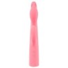 Vibratore Coniglio Favoloso Rosa