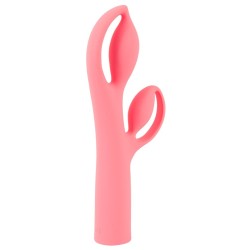 Fabelhafter Rosa Rabbit Vibrator