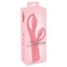 Fabelhafter Rosa Rabbit Vibrator