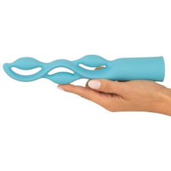 Vibrador Fabuloso Turquesa