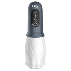 LUX active first class Masturbaattori
