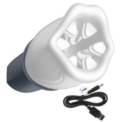 LUX active first class Masturbateur