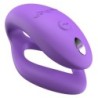 We-Vibe Sync O Svetleče Vijolična