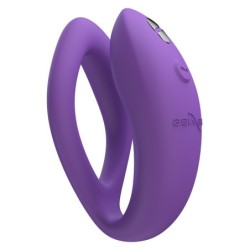 We-Vibe Sync O Svetleče Vijolična