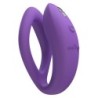 We-Vibe Sync O Violet Scintillant