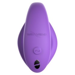 We-Vibe Sync O Paars Glitter