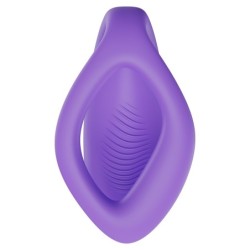 We-Vibe Sync O Spilgti violets