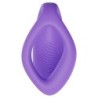 We-Vibe Sync O Purpurowy Brokat