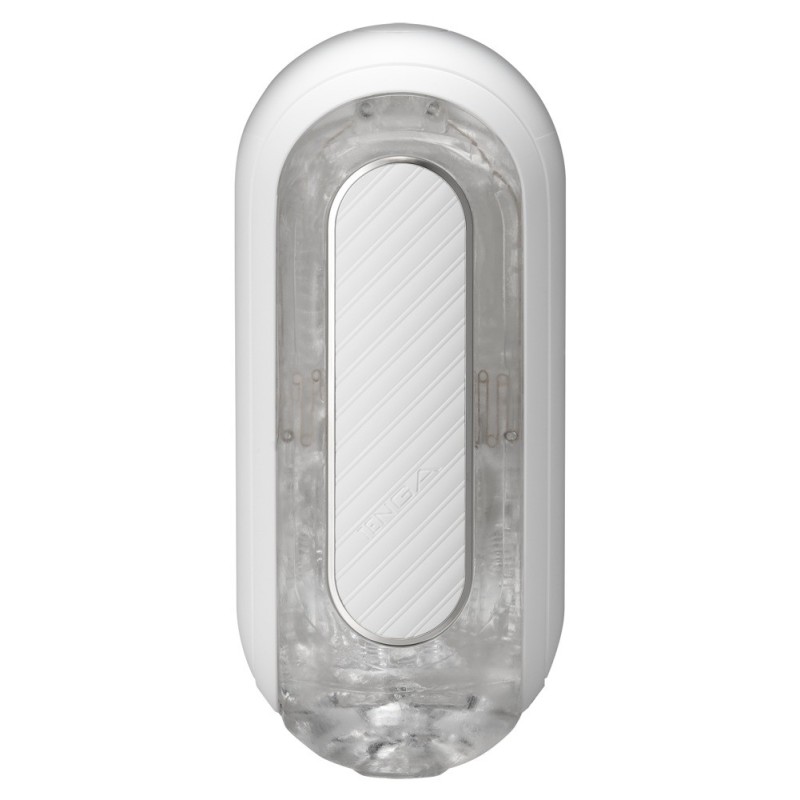 Flip Zero Gravity Biały Electr