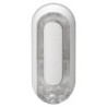 Flip Zero Gravity Alb Electr