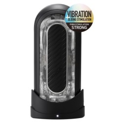 Flip Zero Gravity Schwarz Elektrisch