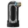 Flip Zero Gravity Schwarz Elektrisch