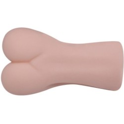 Water Skin Anus Masturbator Model 2