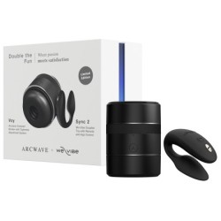 Arcwave Doble de Diversión Set