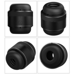 Arcwave Topelt Lõbu Komplekt