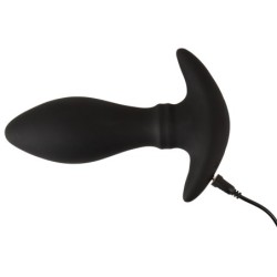 Anells Mòbils RC Anals Butt Plug