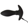 Anells Mòbils RC Anals Butt Plug