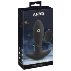 Anells Mòbils RC Anals Butt Plug