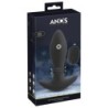 Anells Mòbils RC Anals Butt Plug
