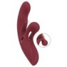 Thumpin konijnenvibrator met 2 functies