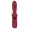 Vibrador conill de 2 funcions Thumpin