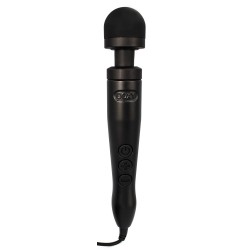 Doxy Die Cast 3 Svart Matt